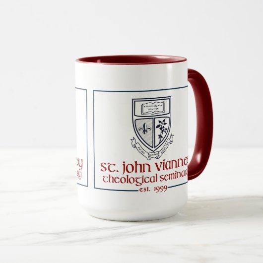 SJV: De grote Mok... Mok (Voorkant rechts)