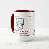 SJV: De grote Mok... Mok (Voorkant links)