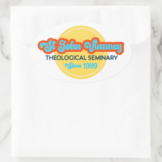 SJV: De Sticker (Tas)