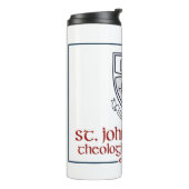 SJV: De thermische getumbler Thermosbeker (Gedraaid links)