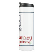 SJV: De thermische getumbler Thermosbeker (Geroteerd rechts)