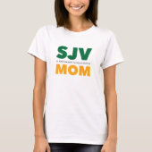 SJV Mam, Basic T-Shirt (Voorkant)