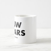 SJW TEARS KOFFIEMOK (Center)