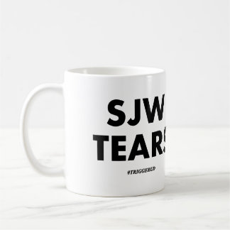 SJW TEARS KOFFIEMOK