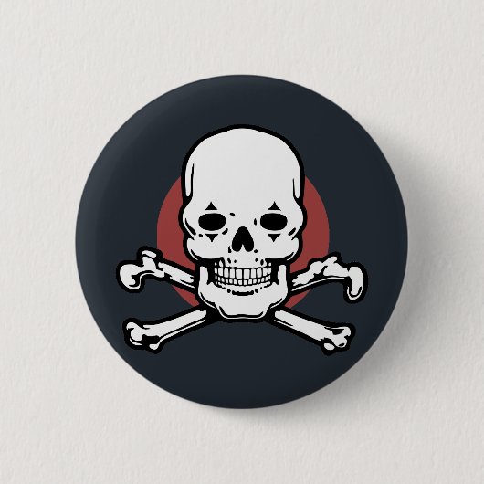 sk109 ronde button 5,7 cm (Voorkant)