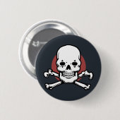 sk109 ronde button 5,7 cm (Voorkant /achterkant)