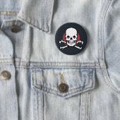 sk109 ronde button 5,7 cm (In situ)