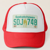 SK89 TRUCKER PET (Voorkant)