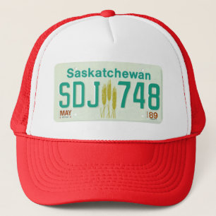 SK89 TRUCKER PET