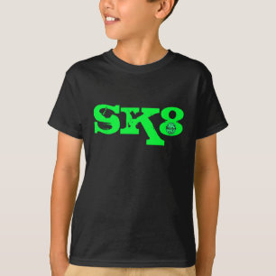 SK8 Boy 1 T-shirt