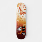SK8 Boyz Toyz Skateboard (Voorkant)