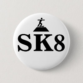 SK8 Button