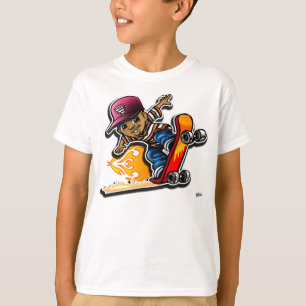 Sk8 Kind! T-shirt