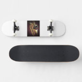 SK8 Meer Persoonlijk Skateboard (Horizontaal)