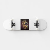 SK8 Meer Persoonlijk Skateboard (Horizontaal)