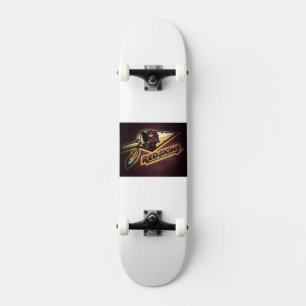 SK8 Meer Persoonlijk Skateboard