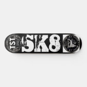 SK8 Skateboard (Horizontaal)