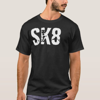SK8 T-SHIRT
