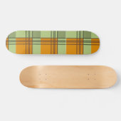 SK8BORDZ PERSOONLIJK SKATEBOARD (Horizontaal)
