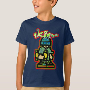 Sk8er2006X T-shirt