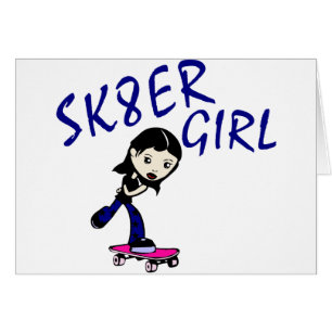 sk8er meisje