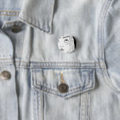 sk8er meisje ronde button 3,2 cm (In situ)