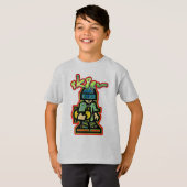 Sk8er T-shirt (Voorkant volledig)