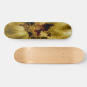 sk8erboi dek skateboard (Horizontaal)