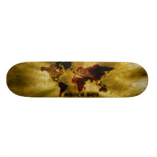 sk8erboi dek skateboard