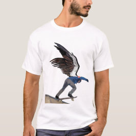 SK8R ANGEL T-SHIRT
