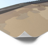 SK8R ENGEL 1 POSTER (Hoek)