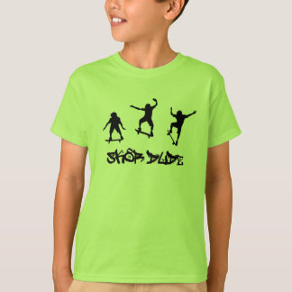 sk8r gast t-shirt