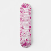 Sk8r Gurl Skateboard (Voorkant)