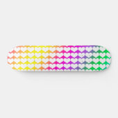 Sk8ter Girl Persoonlijk Skateboard (Horizontaal)