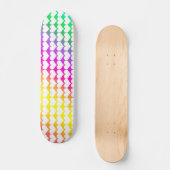 Sk8ter Girl Persoonlijk Skateboard (Voorkant)