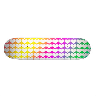 Sk8ter Girl Persoonlijk Skateboard