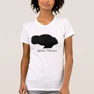 Sk8terPrincess T-shirt