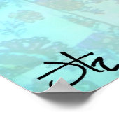 Sk8thony-jgad Poster (Hoek)