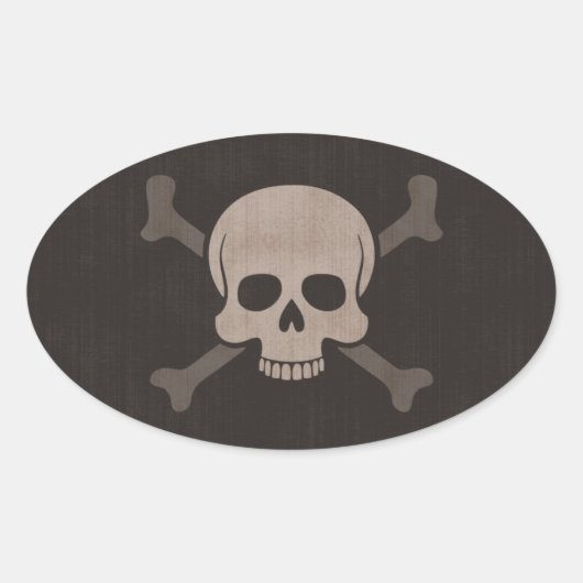 SK 010212 OVALE STICKER (Voorkant)