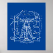 SK-73 Afdrukken Poster (Voorkant)