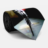 SK I NNY B I KE STROPDAS (Opgerold)