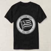 SK STURM GRAZ - LOGO Essential T-Shirt (Design voorkant)