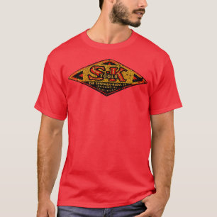  SK tools USA T-shirt