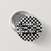 ska2 ronde button 3,2 cm (Voorkant /achterkant)