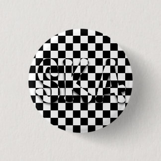 ska2 ronde button 3,2 cm