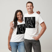 Ska Brothers Logo Women's Shirt Design (Unisex)