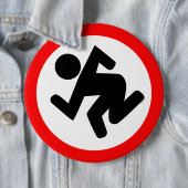 Ska Button (In situ)