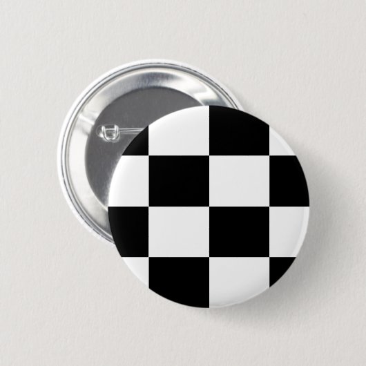 Ska Button c (Voorkant /achterkant)