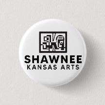 SKA BW BUTTON