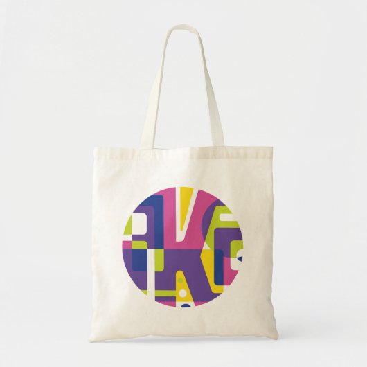 SKA Design Tas (Voorkant)